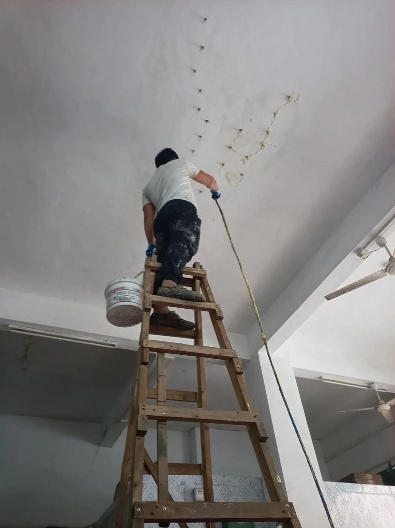 新乡红旗区化学注浆